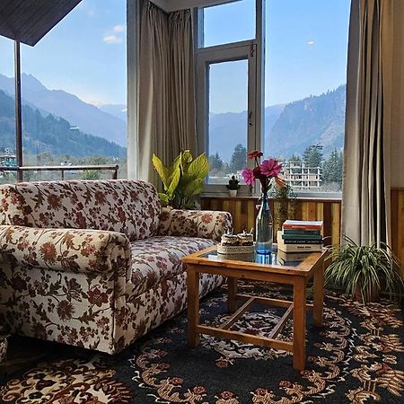 Hotel Apple Flower Манали Экстерьер фото